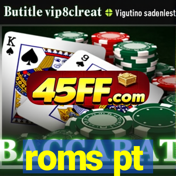 roms pt-br ps2